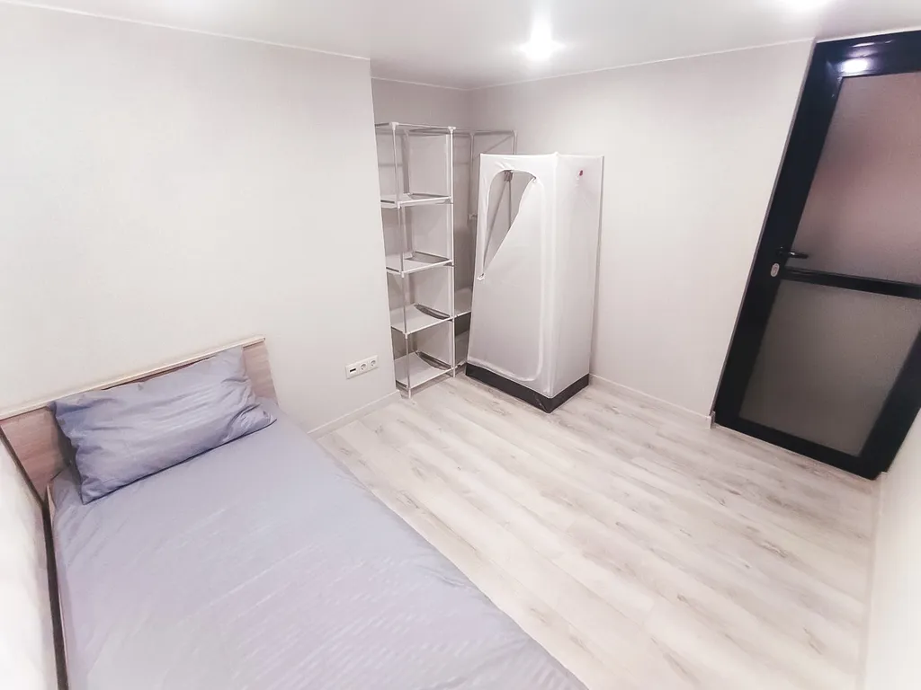 Двухуровневая квартира с видом на Москву Сити и Парк Лосиный остров