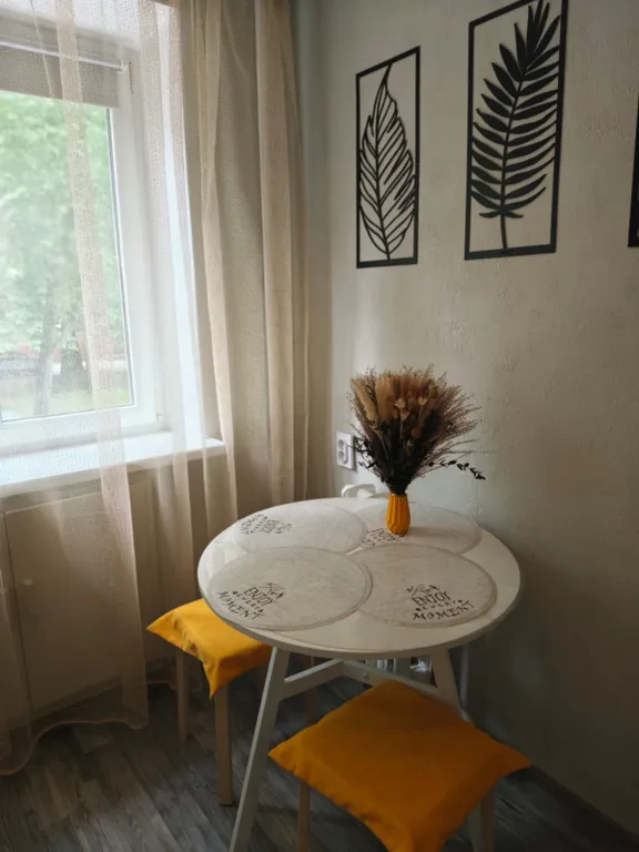 Квартира Квартира у Рыбной Деревни — Калининград