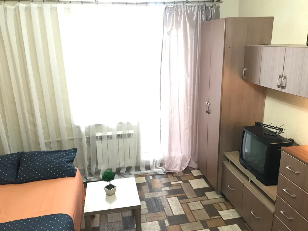 Квартира Уютная квартира недалеко от Мамаева Кургана — Волгоград