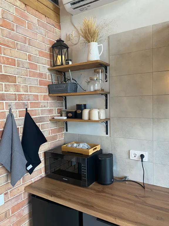 Барн-дача дом с сауной и камином для отдыха вашей души