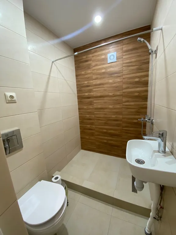 Квартира Комната — Пляхо