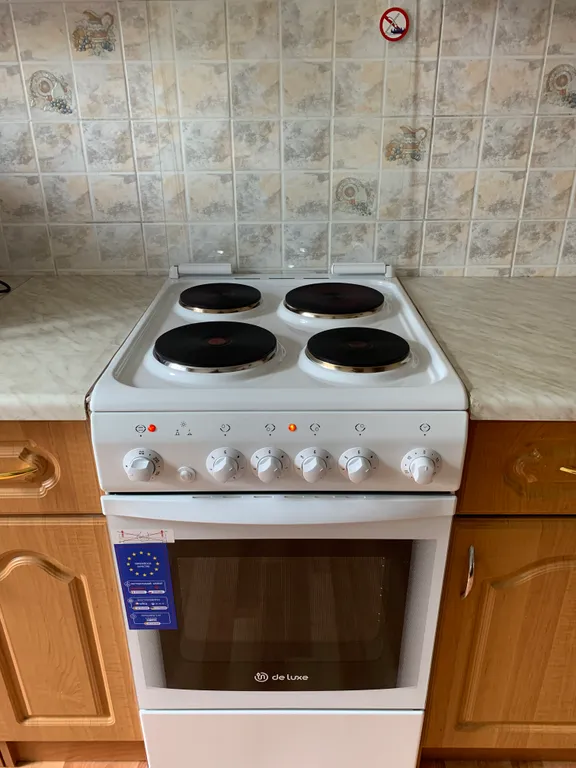 Квартира в Новом Доме рядом с Электричкой 88 км