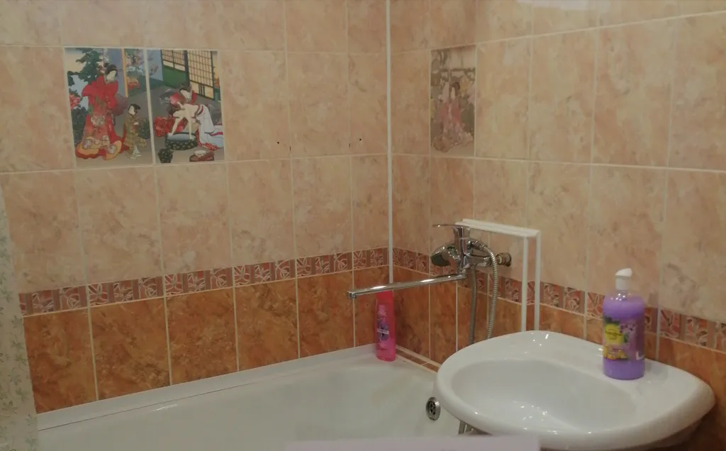 Квартира возле ФСК