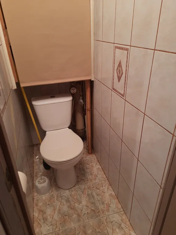 Квартира у метро Озерки