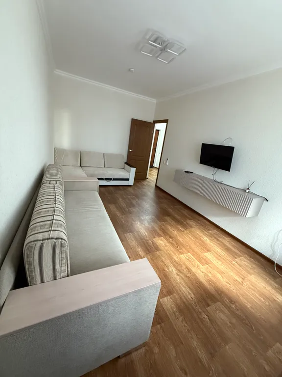 Уютная квартира близко к центру — аренда посуточно в Симферополь