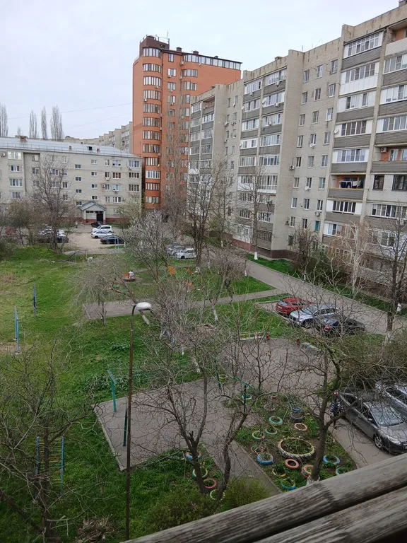 2х комнатная квартира рядом со станцией 3км и ЖД вокзалом