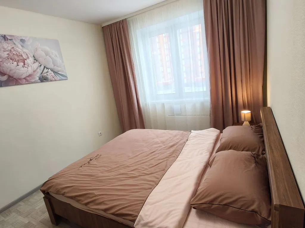 Апартаменты как дома