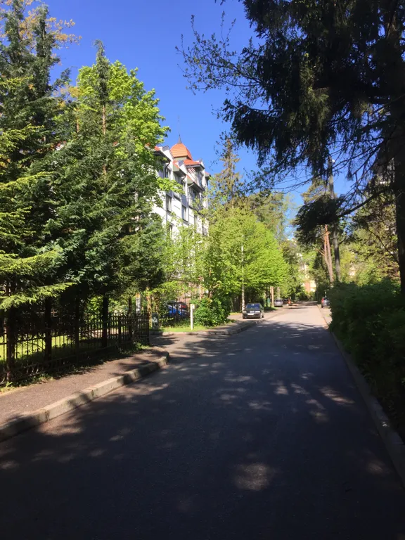 ЖК Легенда Светлогорска