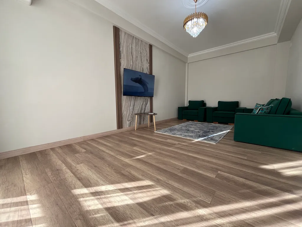 Апартамент рядом с морем