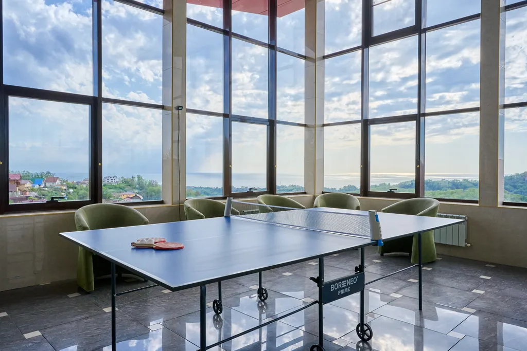 5-комнатный Дом