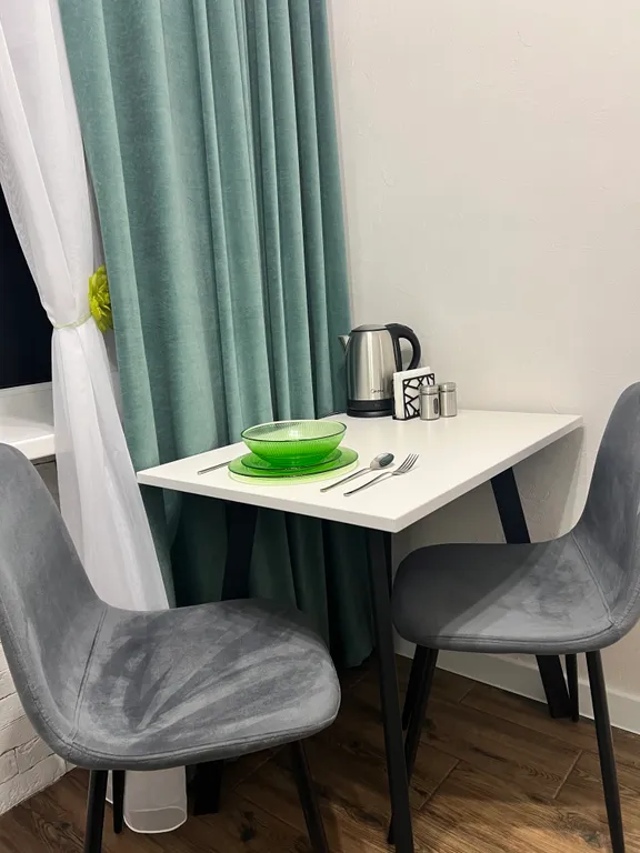 Дизайнерские Апартаменты Железноводск