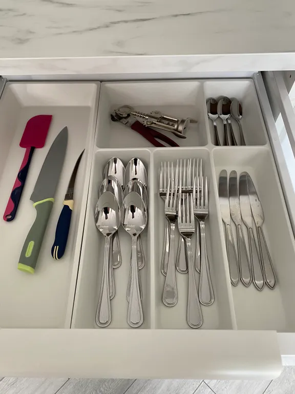 Стильный апартамент в ЖК Маршал