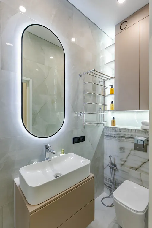 Premium suite в ЖК Звезда by Art Apart