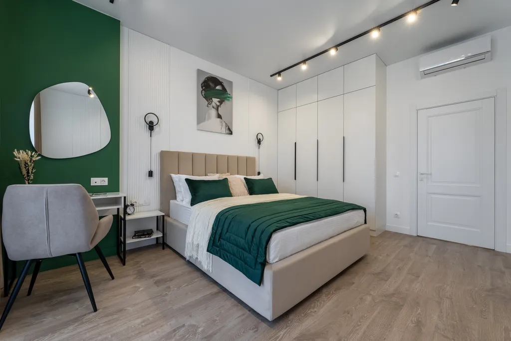 Квартира Квартира Апартамент в ЖК Рыбная деревня — Калининград