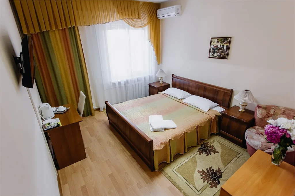 Квартира Комната — аренда посуточно в Липецк