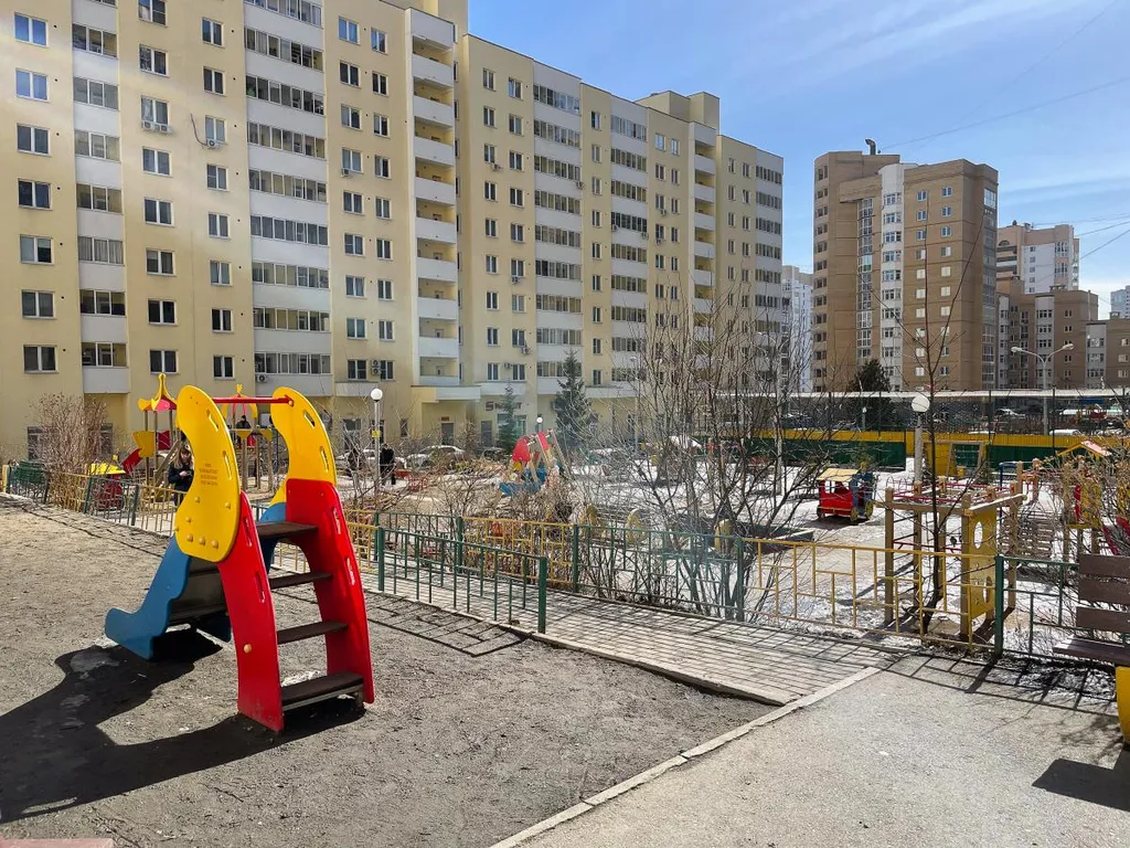 Квартира Уютная квартира у ТЦ Мегаполис рядом с метро — Екатеринбург