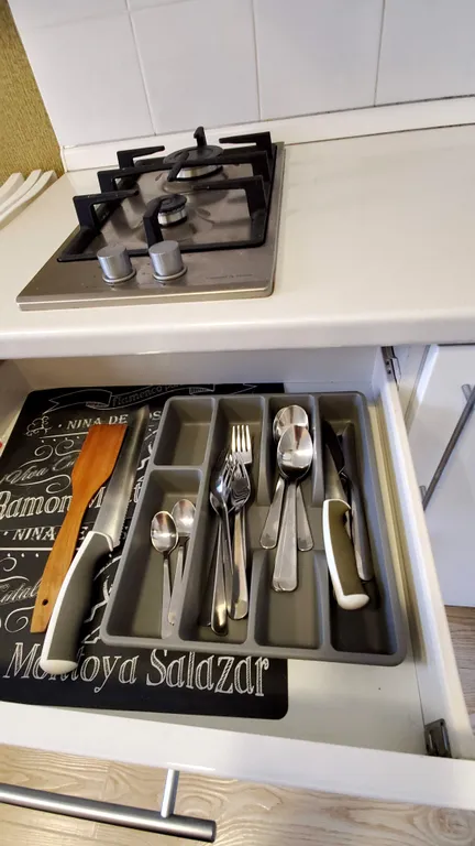 Уютная квартира рядом с морем