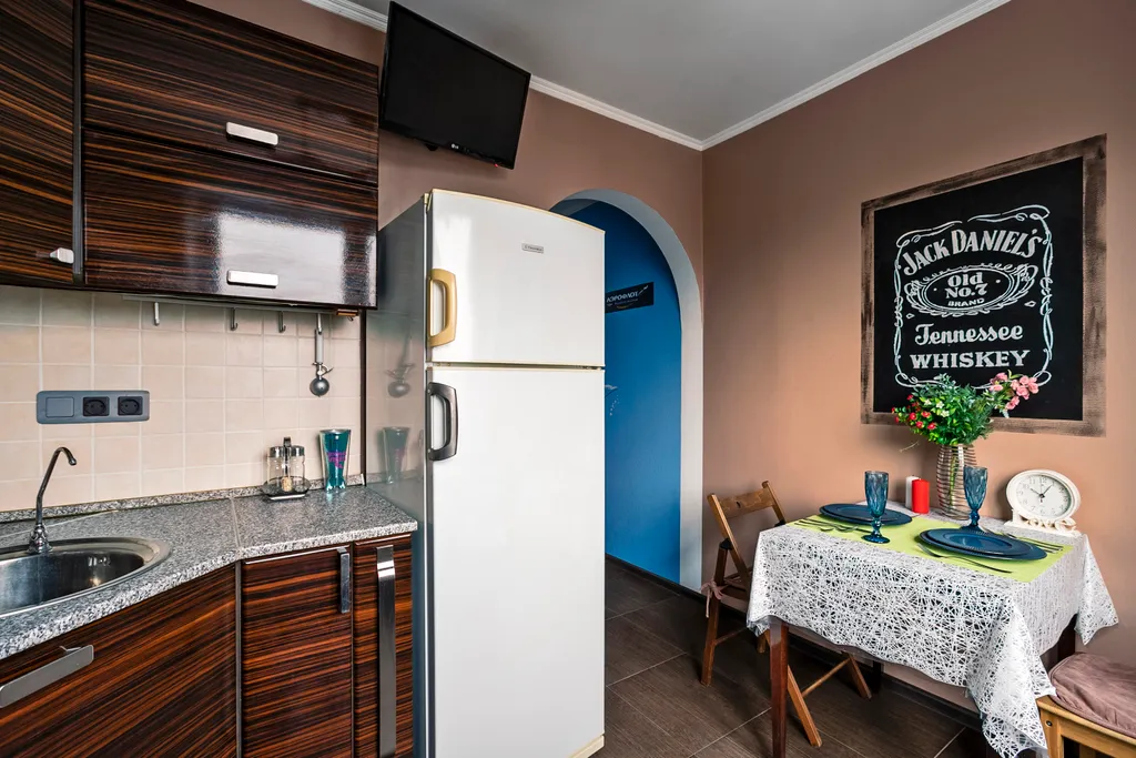 Квартира MaxRealty24 Квартира рядом с парком Левобережный и Шереметьево — Москва