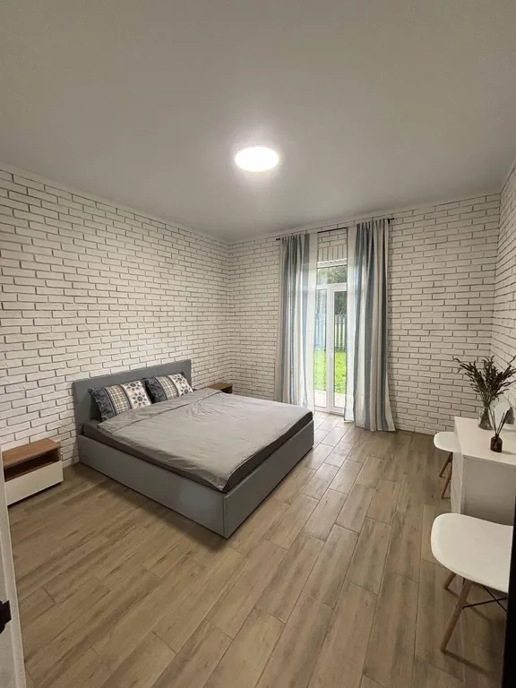 Коттедж 3-комнатный Дом — Ломоносов