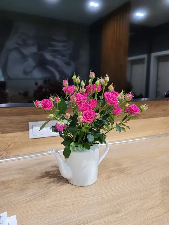 Квартира Квартира Апартамент в стиле Лофт — Адлер