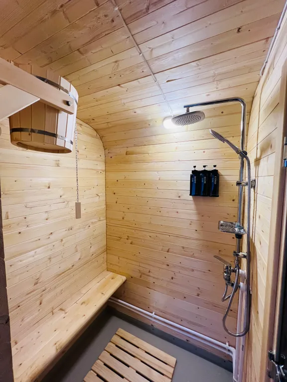 Дом для отдыха Хэйлун дом №86 "поднебесная"