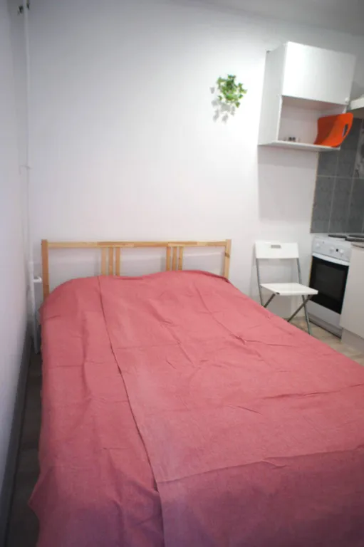 Квартира Квартира Отличная студия без переплат — Санкт-Петербург