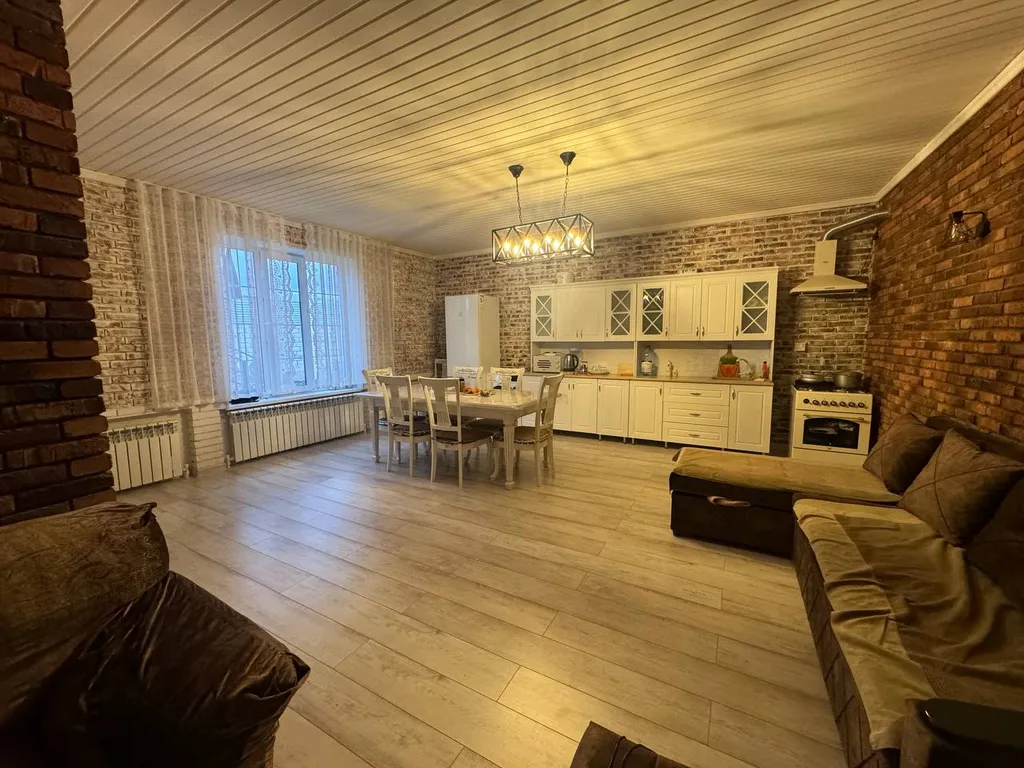 Дом мечты недалеко от центра, на минутке