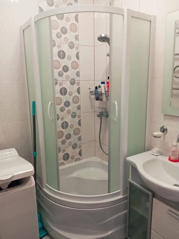 Привлекательная квартира