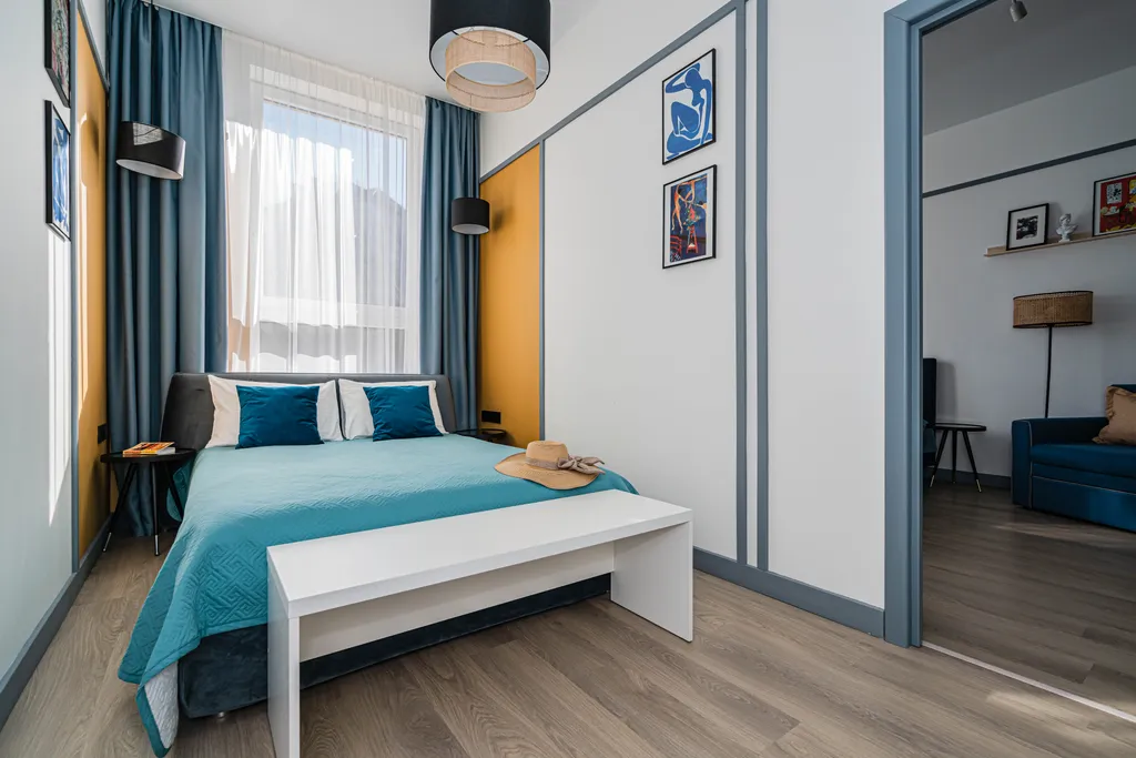 Апартаменты "Балтийский вояж"