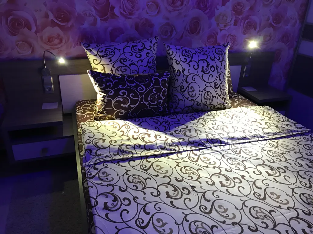 ВИП апартаменты в самом центре города