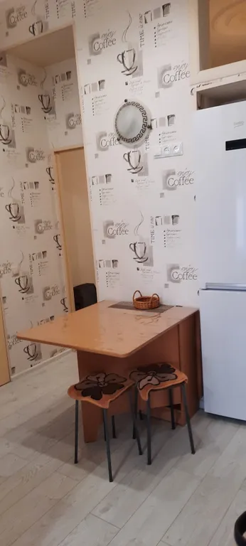 Квартира в центре