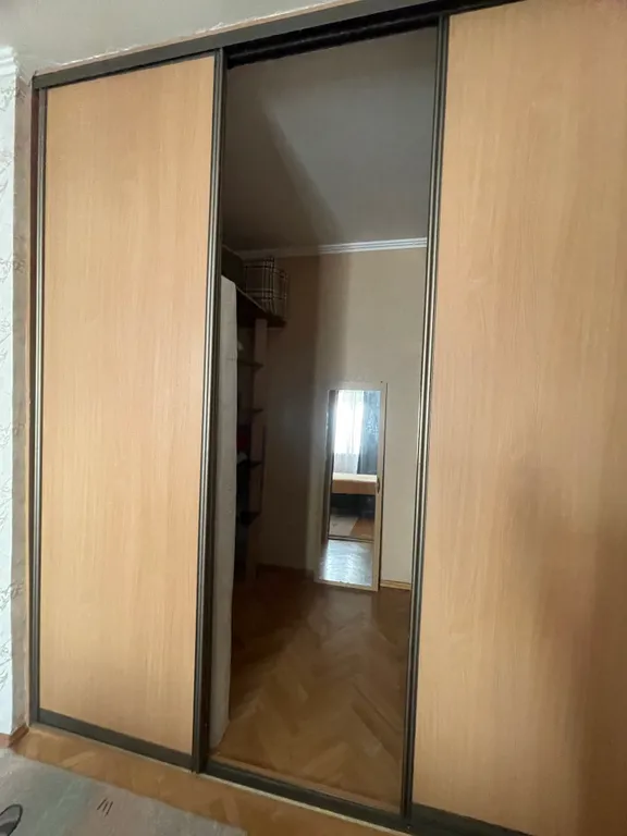Минута от метро