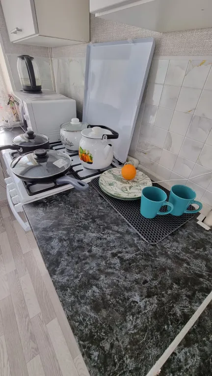 Уютная, светлая квартира для комфортного проживания