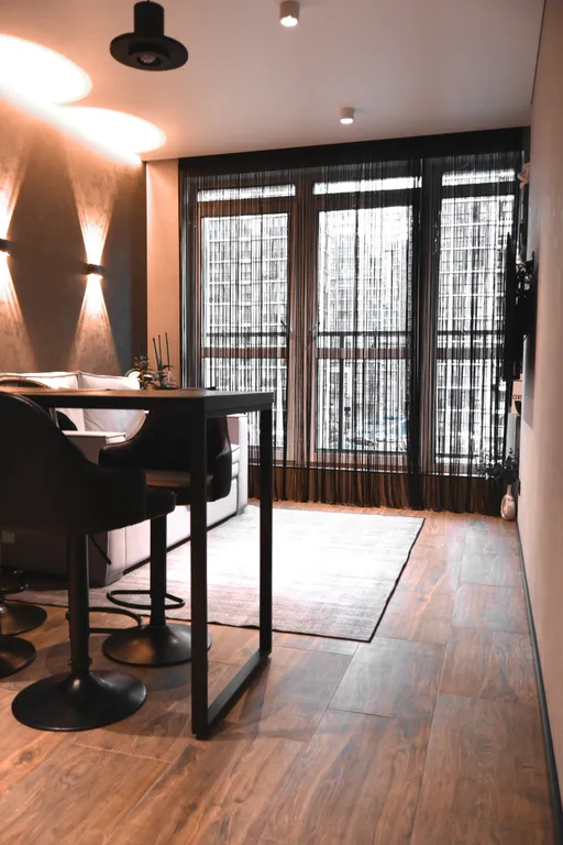 Квартира Дизайнерская евродвушка — Минск