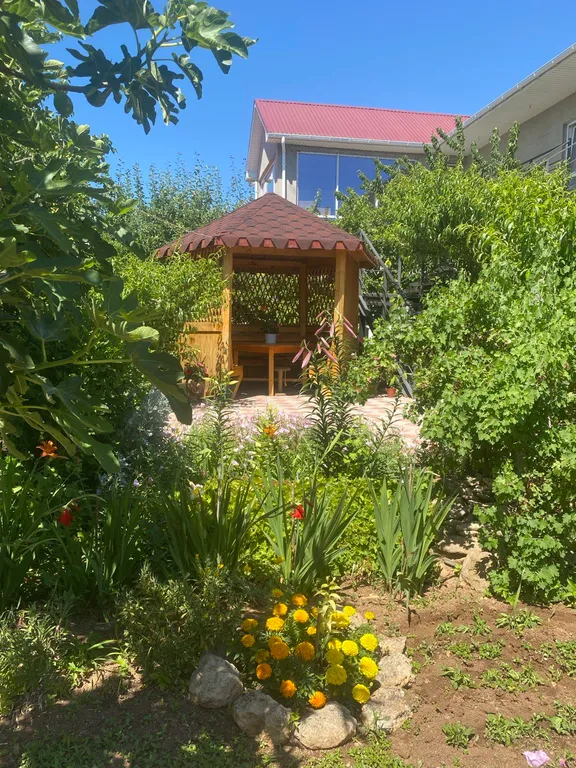 Комната для 4 гостей на берегу моря