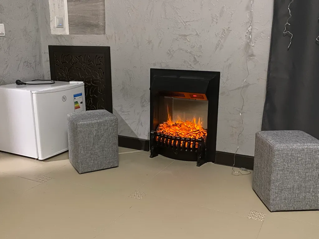 Студия в центре города