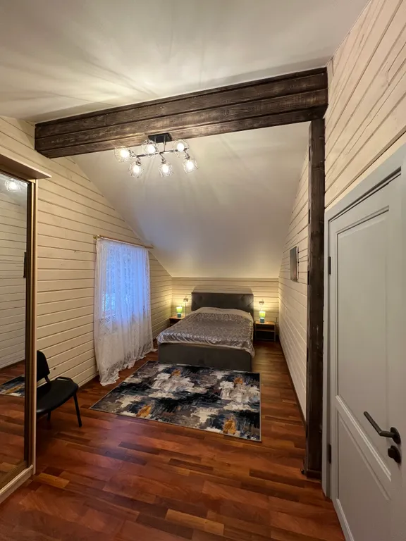 Отдых в Подмосковье