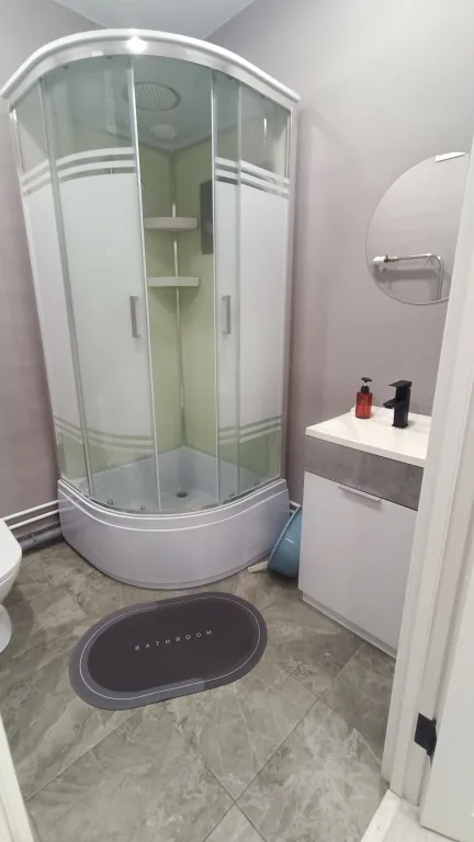 Квартира Квартира Студия в доме комфорт-класса — Ярославль