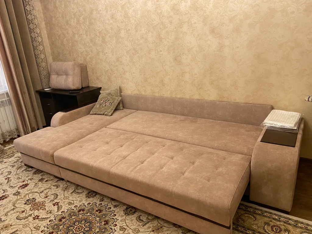 Квартира у моря