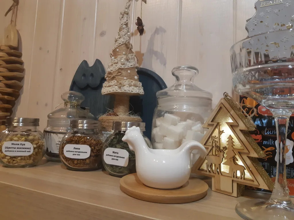 Коттедж Дом на Волге с рубленной баней и банным чаном — Бор