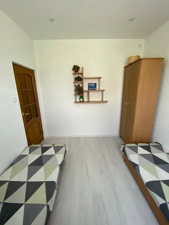 Уютный домик в лесу