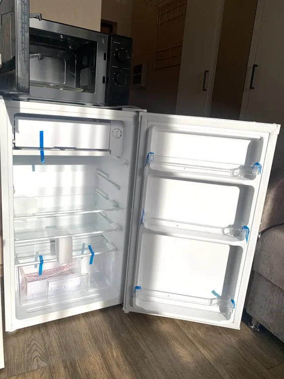 Уголок уюта с отличным видом на город