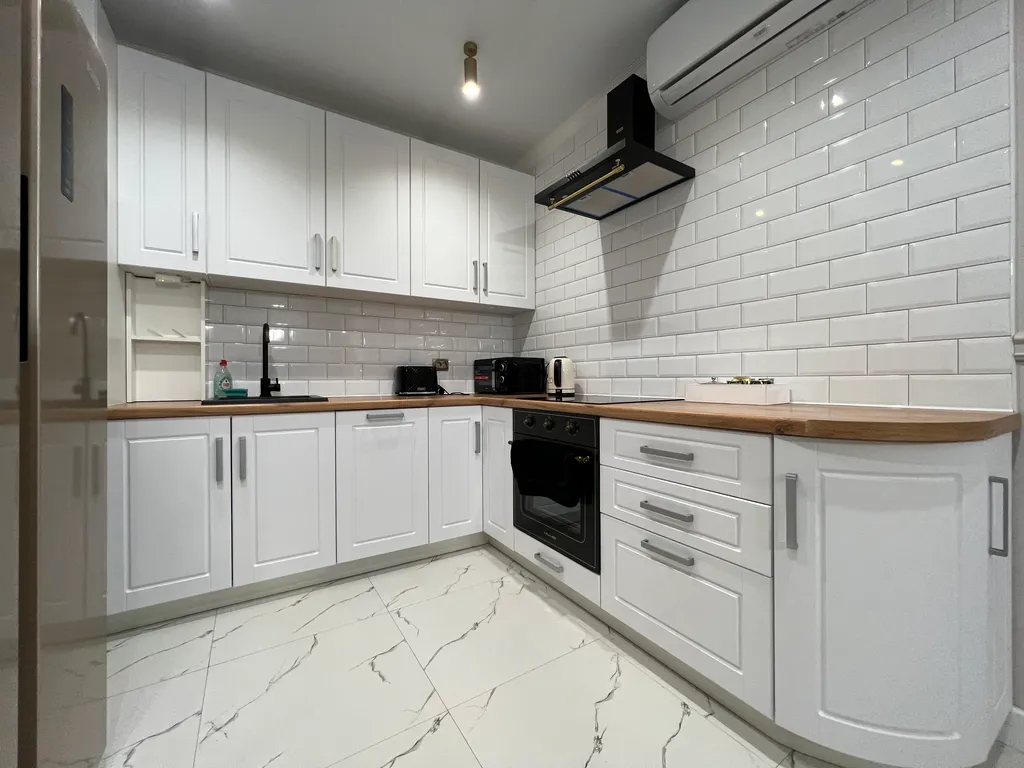 Усадьба купца Левитина в самом центре города