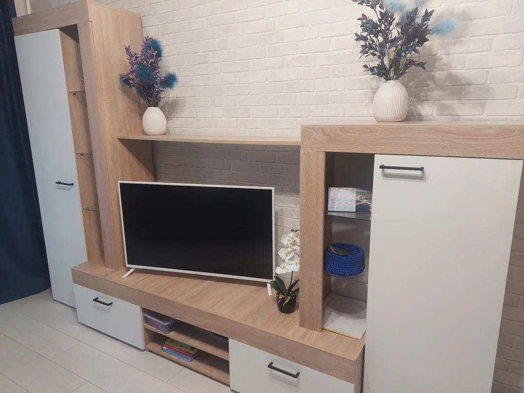 Квартира в центре города