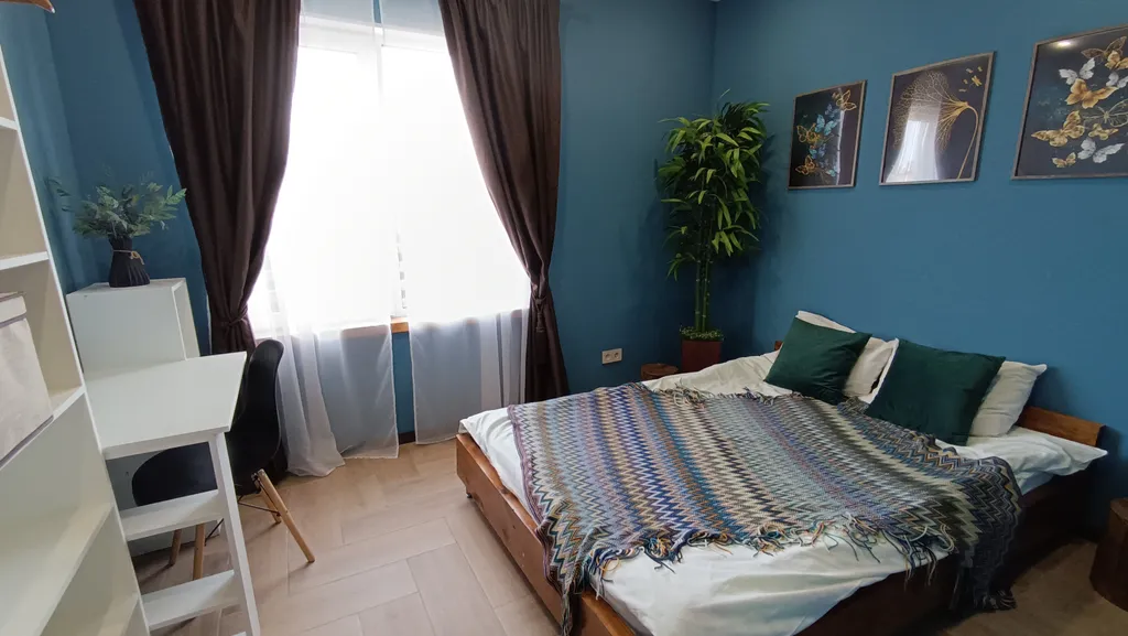 Коттедж Артхаус