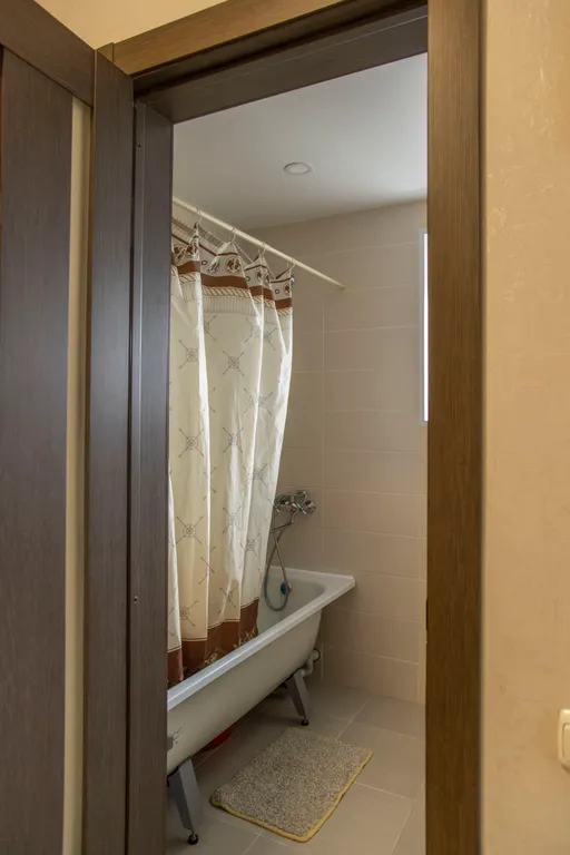 Апартаменты Юбилейные