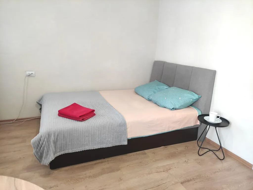 Отличная студия в новом доме