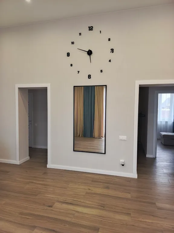 Сапфировый дом для отдыха