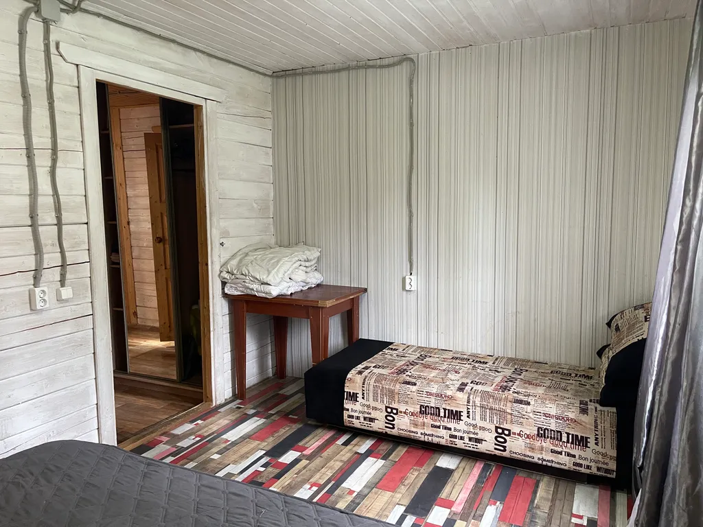 Петровская дача