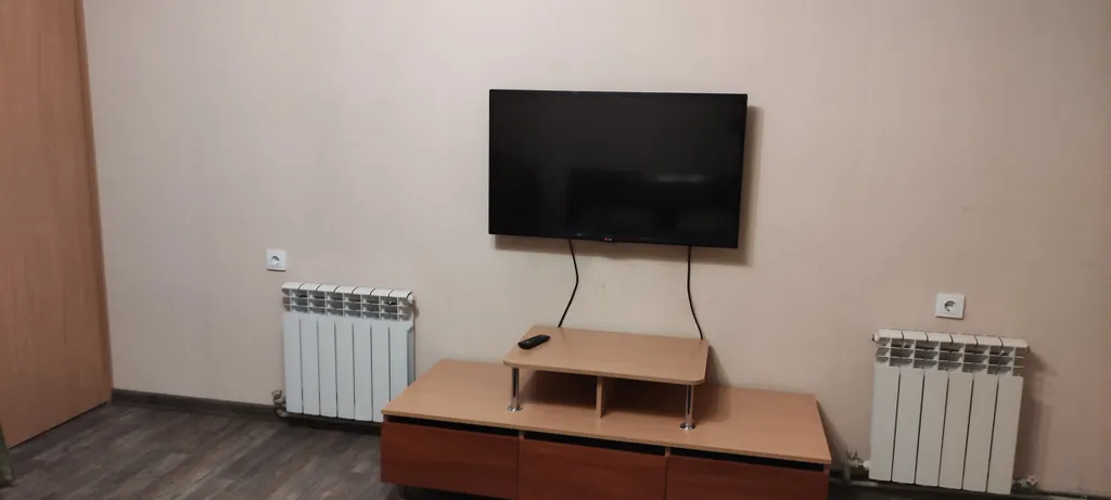 Квартира 2-комнатная Квартира — Севастополь